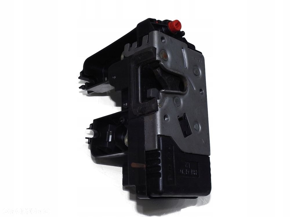 ZAMEK DRZWI LEWY TYŁ 5 PIN VECTRA C LIFT - 1