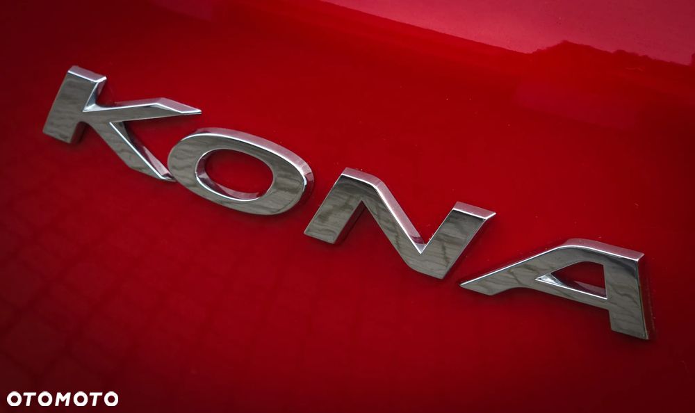 Hyundai Kona 1.0 T-GDI Modern - 16