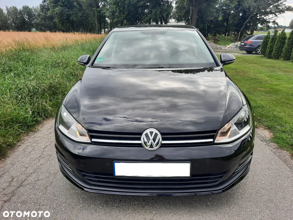 Volkswagen Golf 1.2 TSI BlueMotion Technology Cup - 10