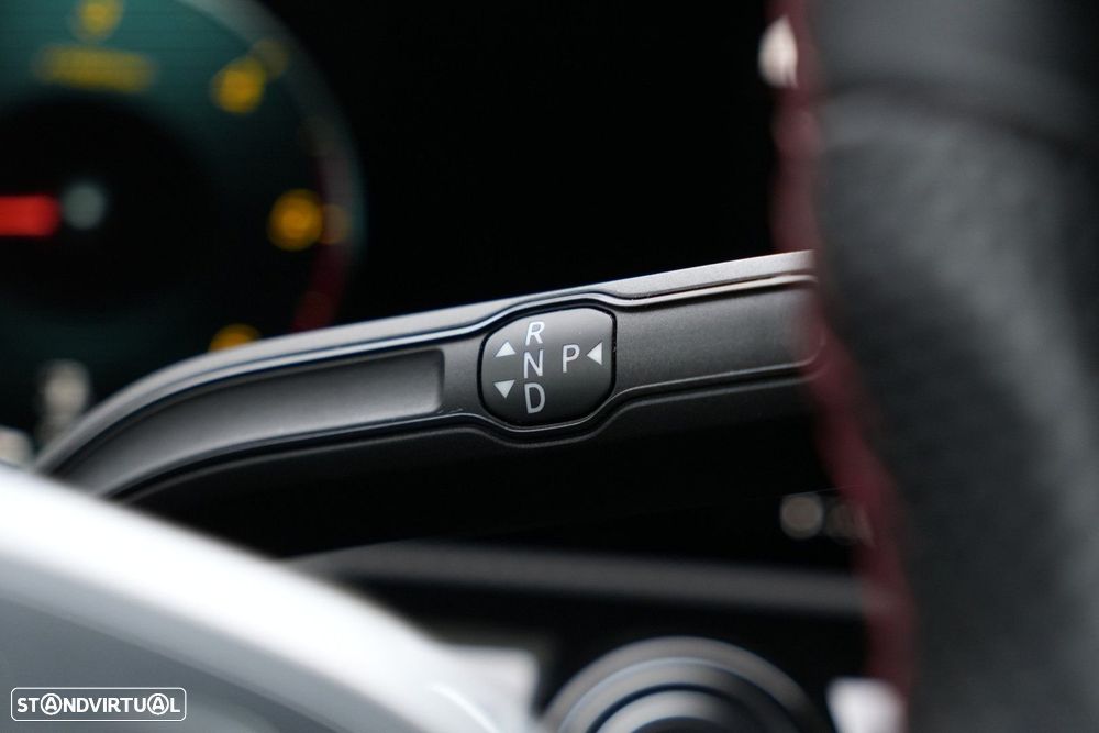 Mercedes-Benz A 180 d AMG Line Aut. - 17