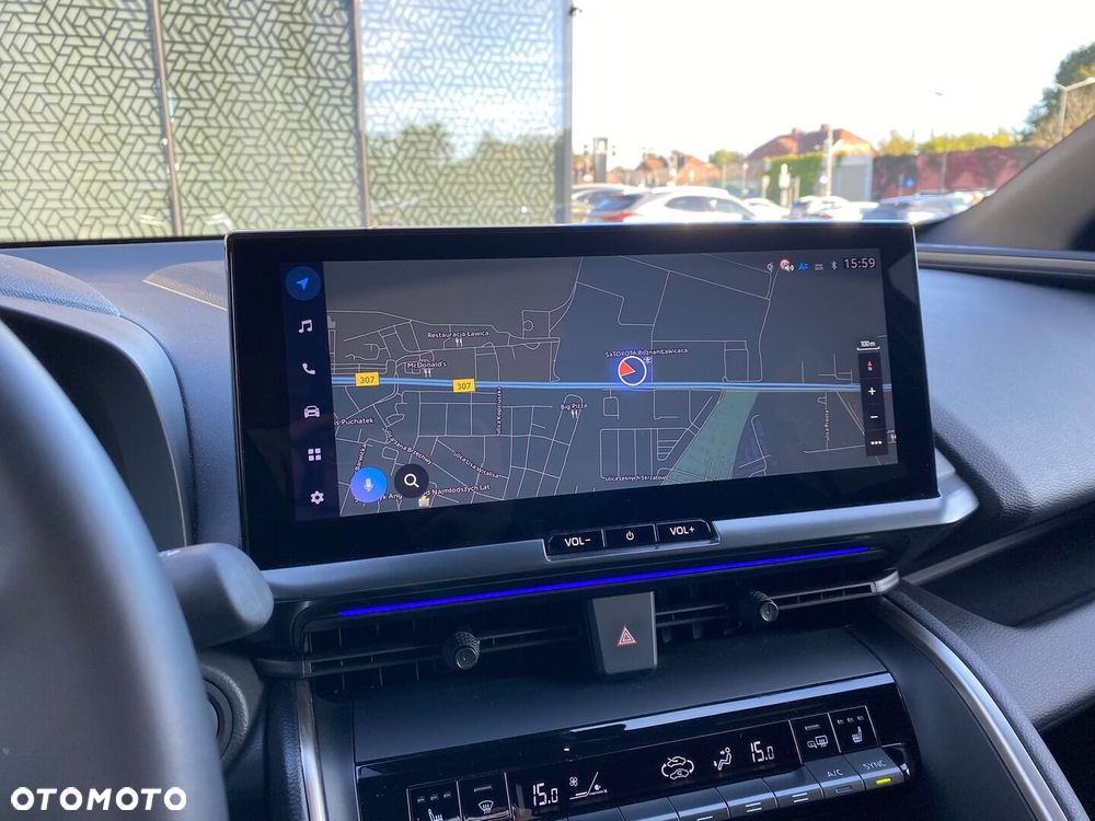 Toyota C-HR 2.0 PHEV Dynamic Force Executive - 16