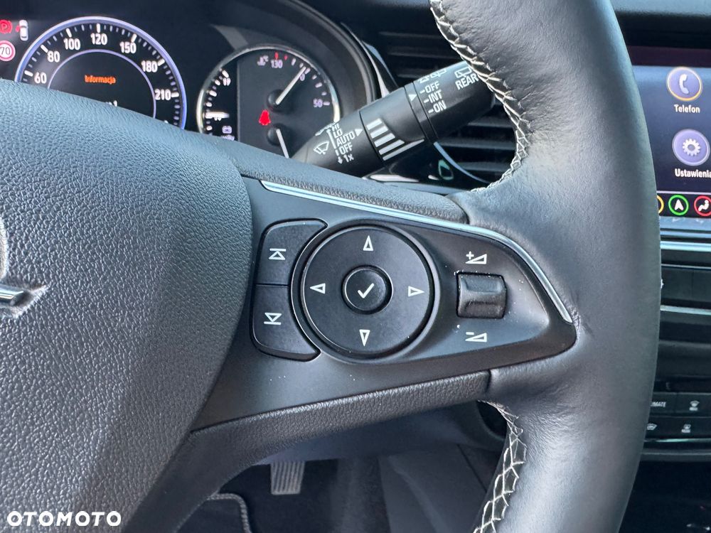 Opel Insignia 2.0 CDTI 4x4 ecoFLEXStart/S Innovation - 28