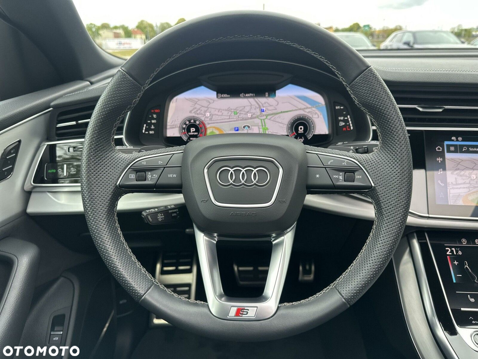 Audi Q8 - 19