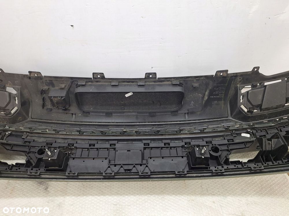 ZDERZAK AUDI Q5 FY 80A LIFT 2020-2024 LIFT PO LIFTINGU OE ASO S-LINE 6XPDC - 10