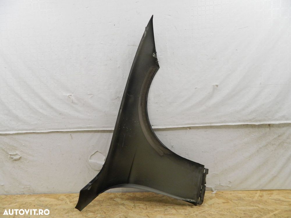 Aripa stanga fata, BMW Seria 3, F30/F31, 2011, 2012, 2013, 2014. - 6