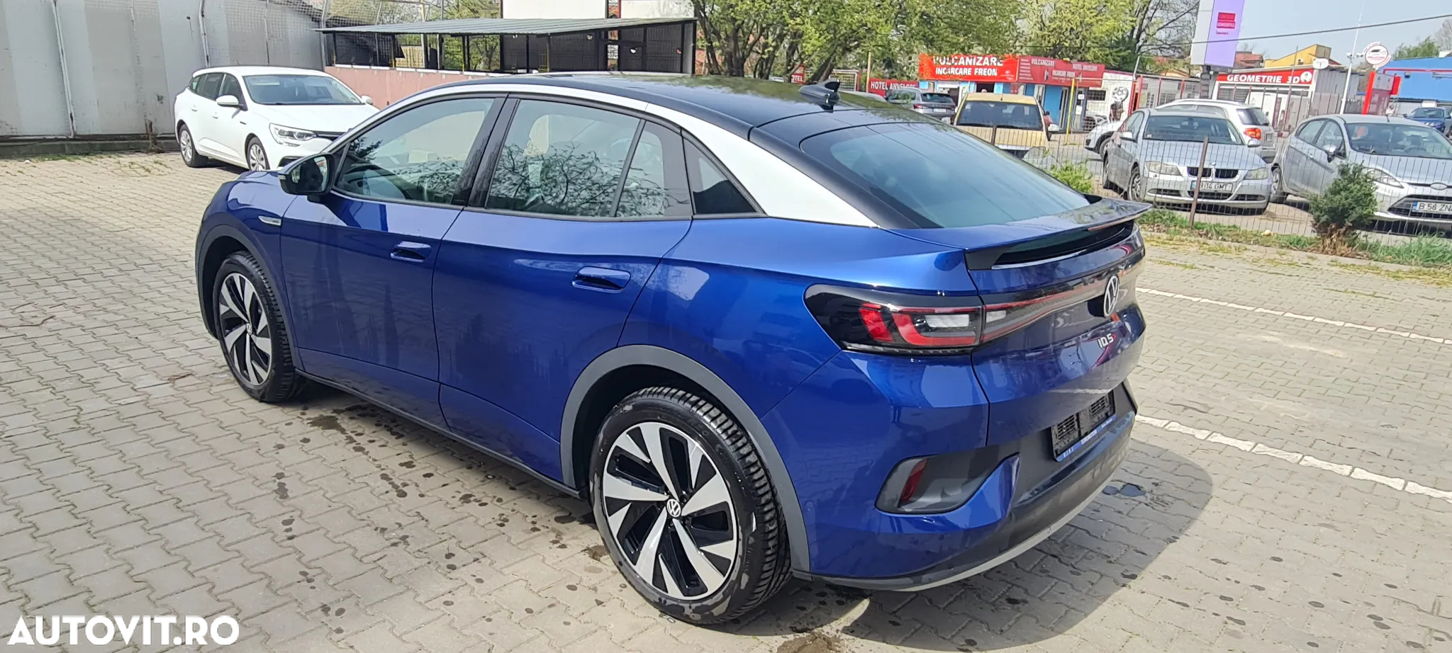 Volkswagen ID.5 77 kWh Pro Performance - 7