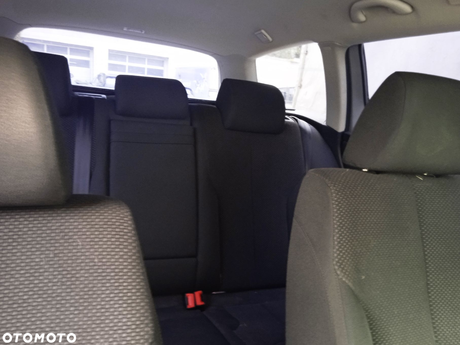 Na części VW Passat B6 kombi lakier LA7W silnik BMP skrzynia KDN - 12