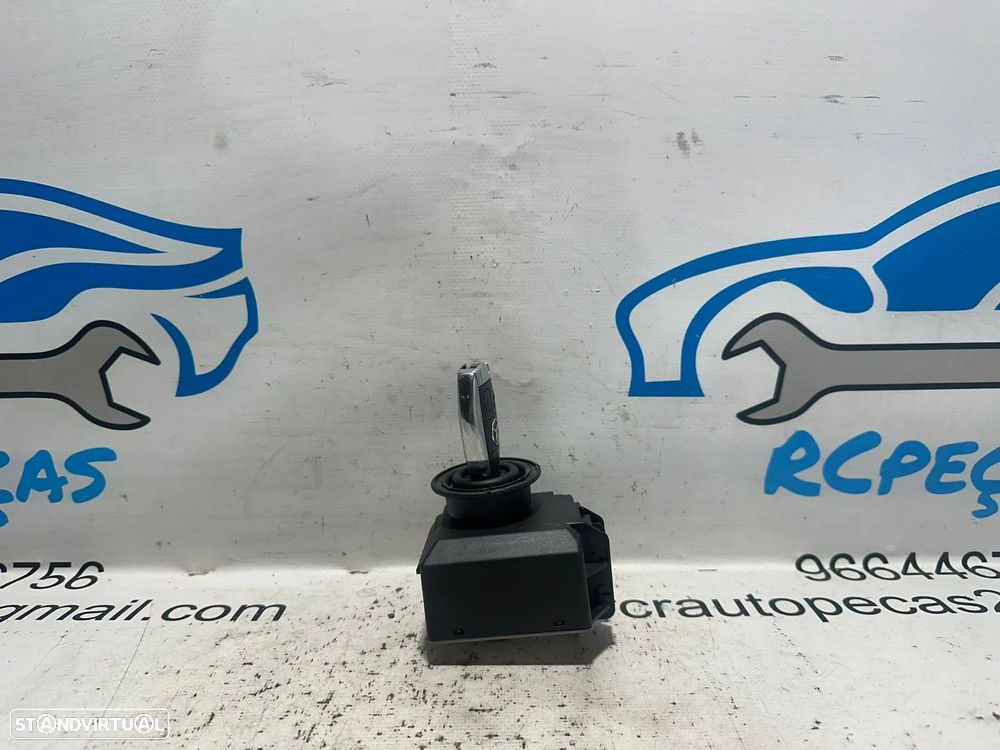.Canhão Modulo Switch Chave EZS EIS Original Mercedes Benz A2129055400 2009 - 2017 - 7