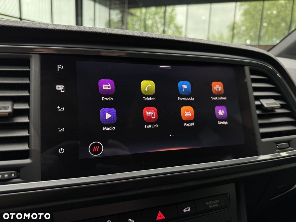 Cupra Ateca 1.5 TSI DSG - 31