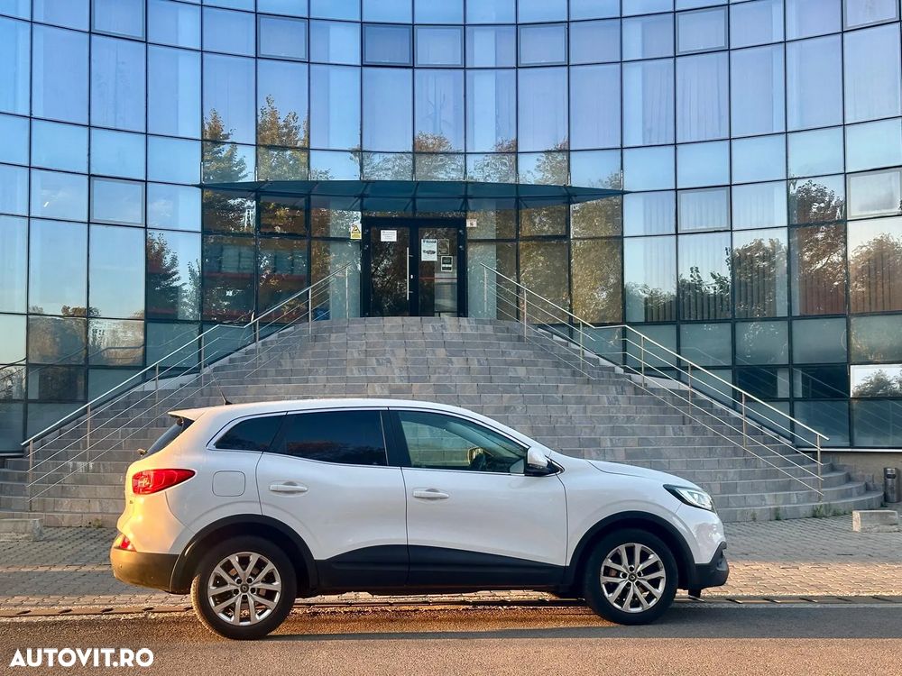 Renault Kadjar - 1