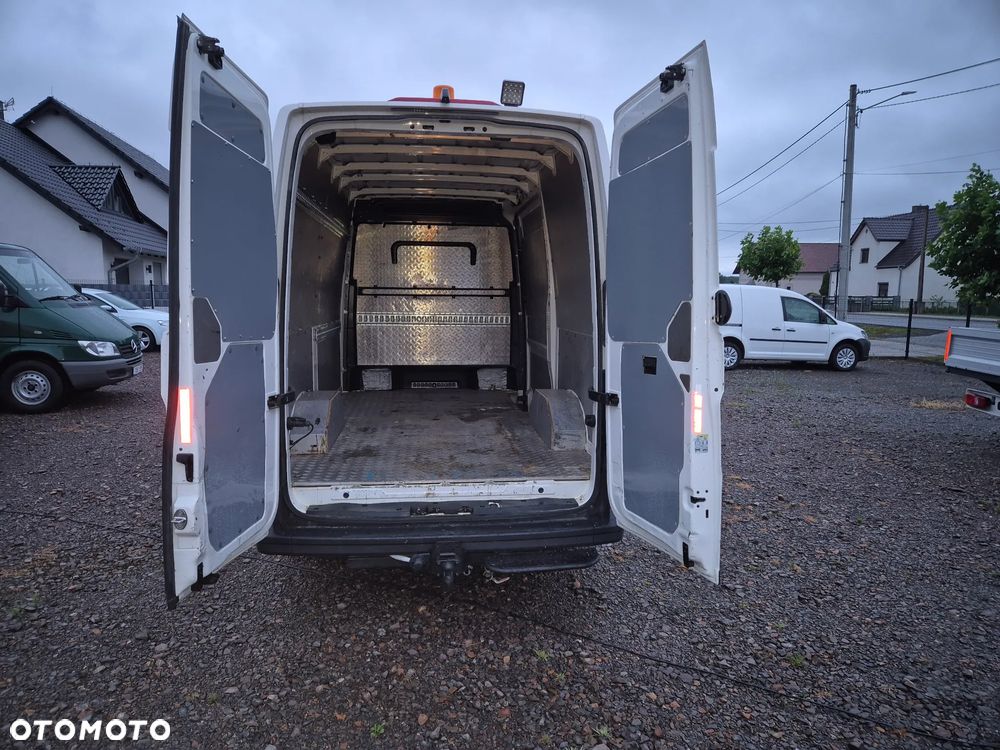 Volkswagen Crafter - 18
