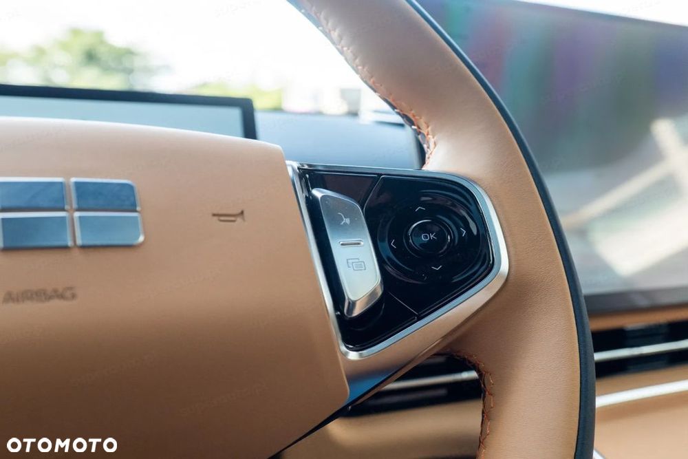 Geely Starray - 12