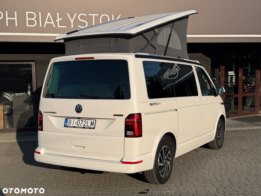 Volkswagen California - 11