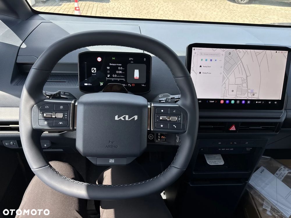 Kia PV5 - 9