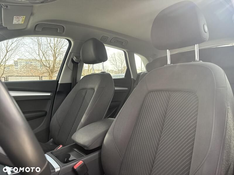 Audi Q5 35 TDI mHEV S tronic - 13