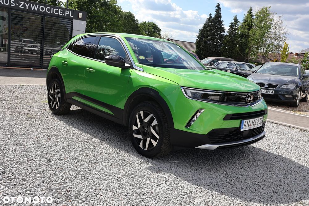 Opel Mokka 1.5 Ultimate - 2