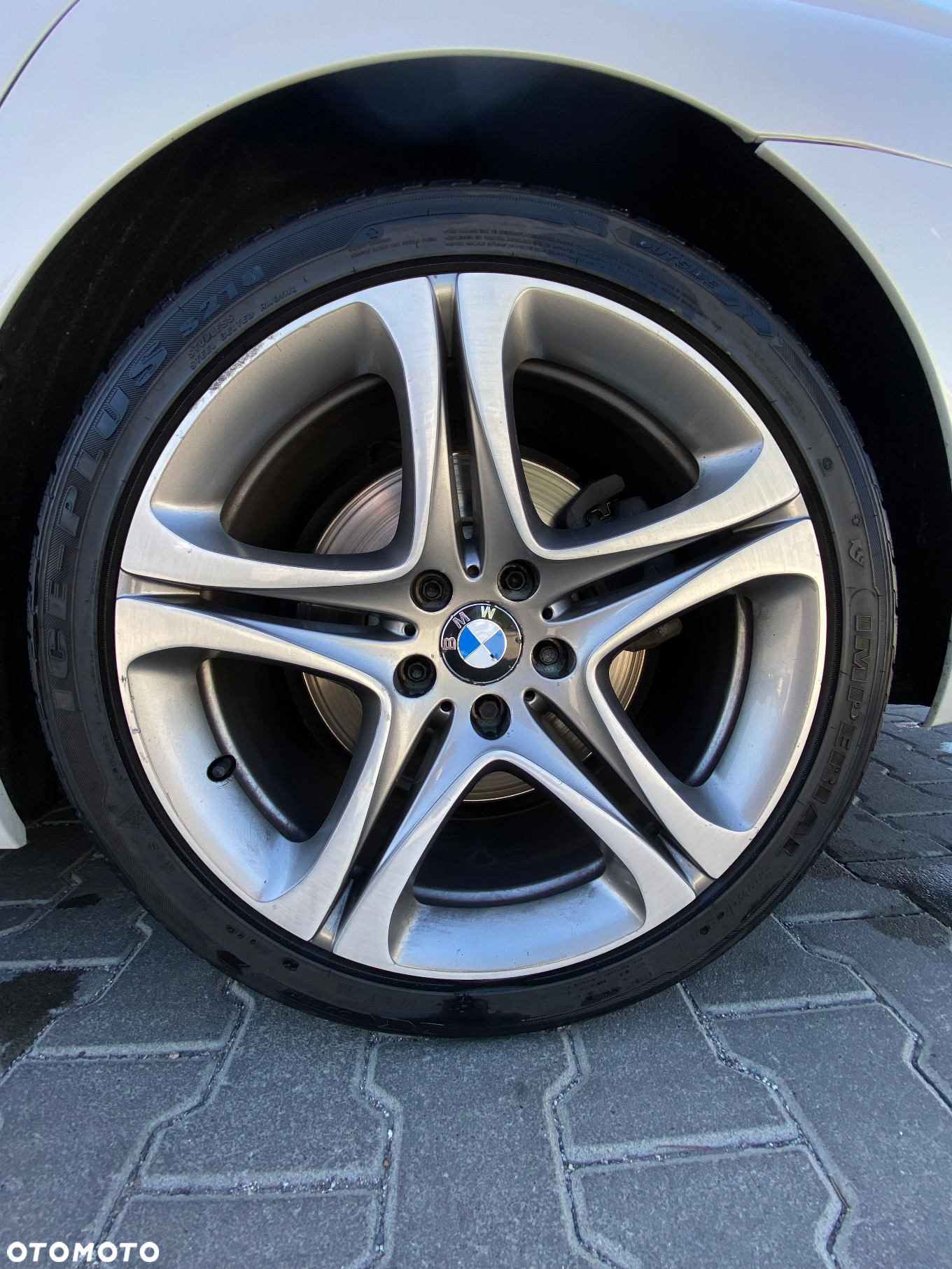 BMW Seria 6 640d - 13