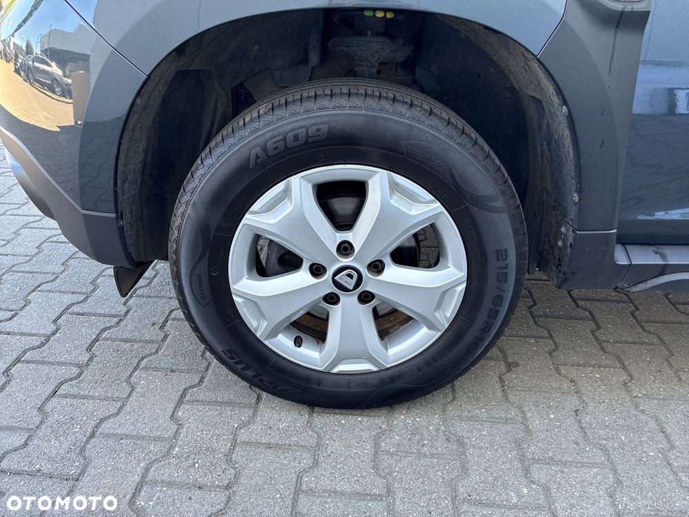 Dacia Duster 1.0 TCe Comfort - 15