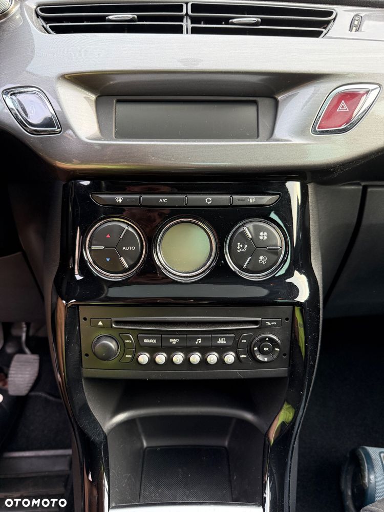 Citroën C3 1.4 VTi Selection - 13