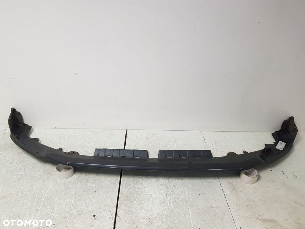 ŁADNY SPOILER PRZEDNI PRZÓD AUDI Q3 II 2 S-LINE 83A 19-24 83A807016B - 2