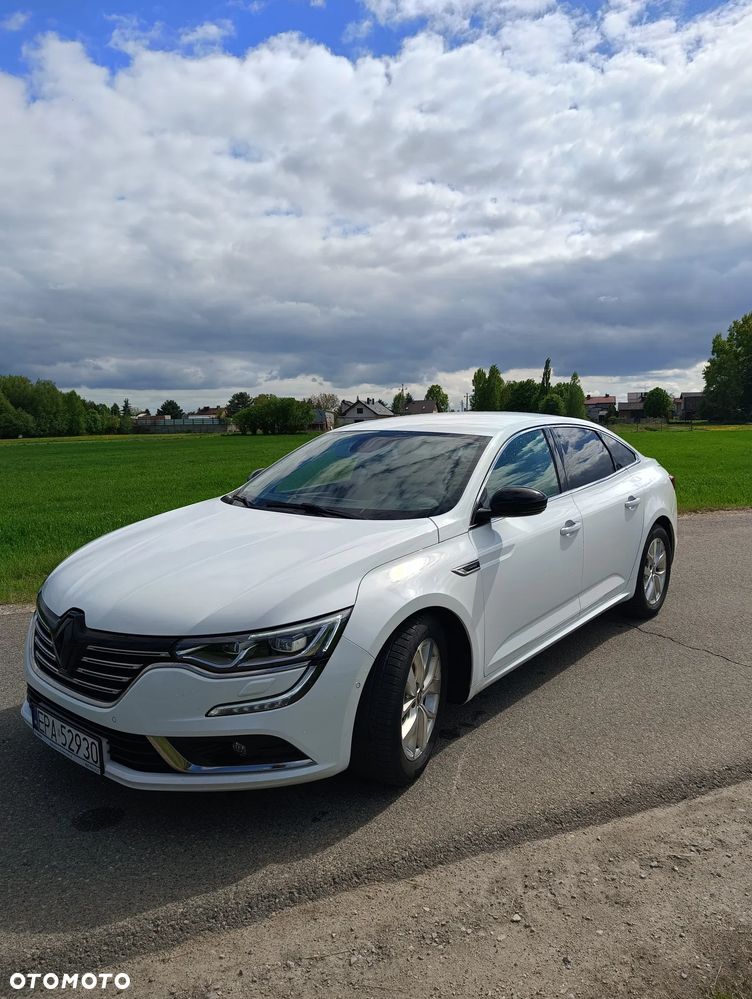Renault Talisman 1.7 Blue dCi Limited - 3