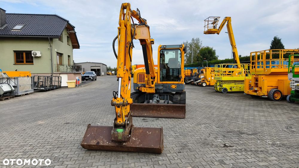 Volvo ECR 88 D - 3