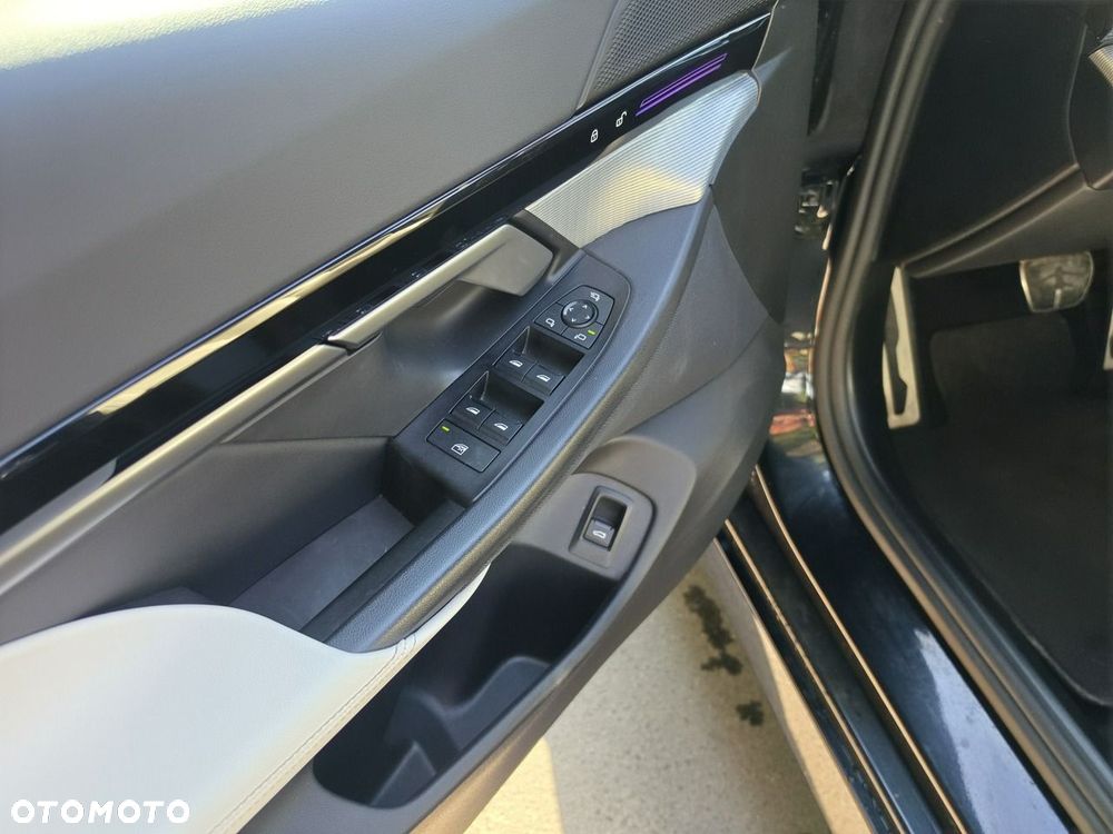 BMW Seria 5 520d xDrive mHEV M Sport - 22
