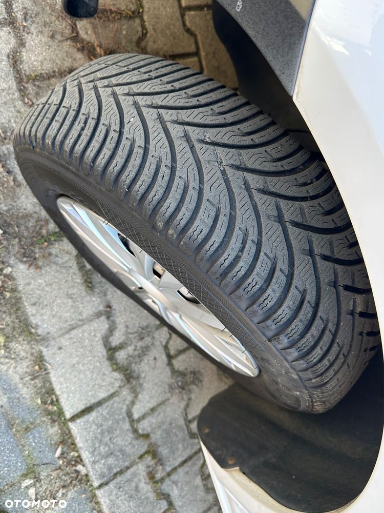 Volkswagen Caddy - 37