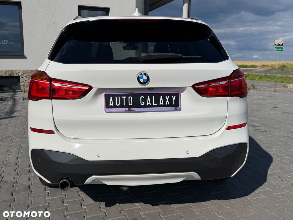 BMW X1 - 18