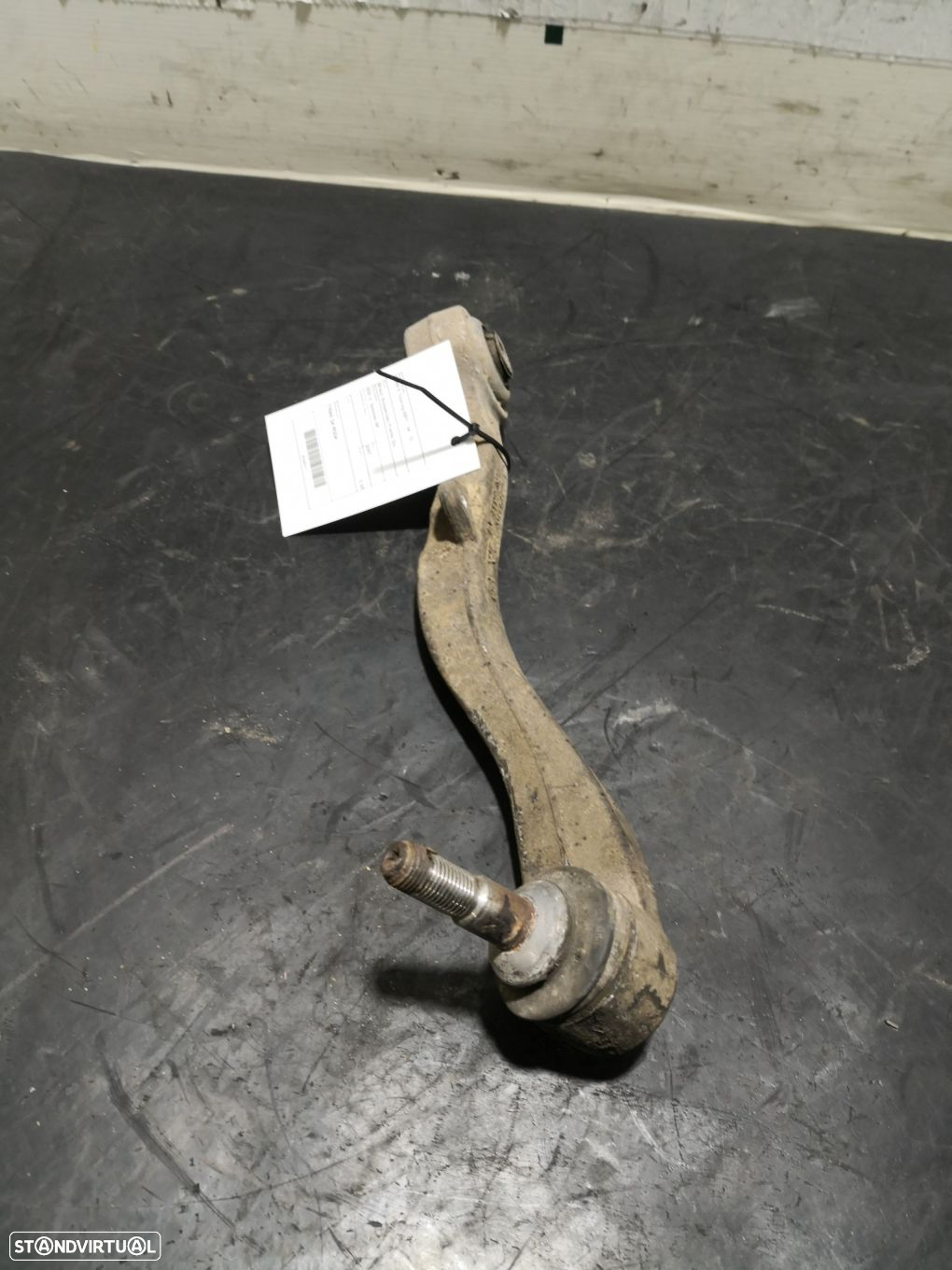 Braço Suspensão Frente Dto Bmw 5 Touring (E61) - 3