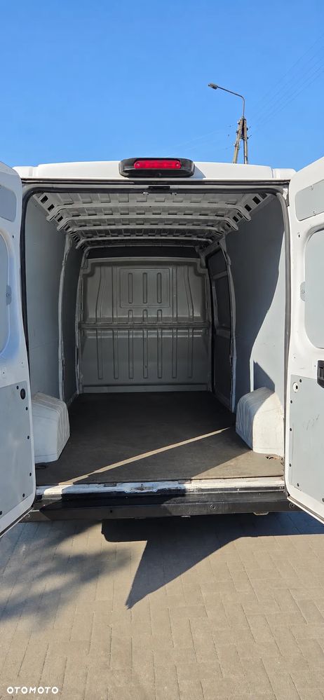 Peugeot BOXER - 13
