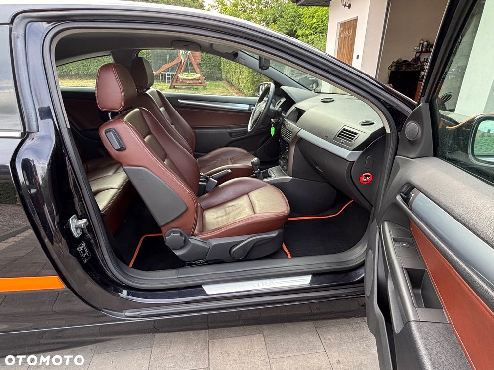 Opel Astra - 10