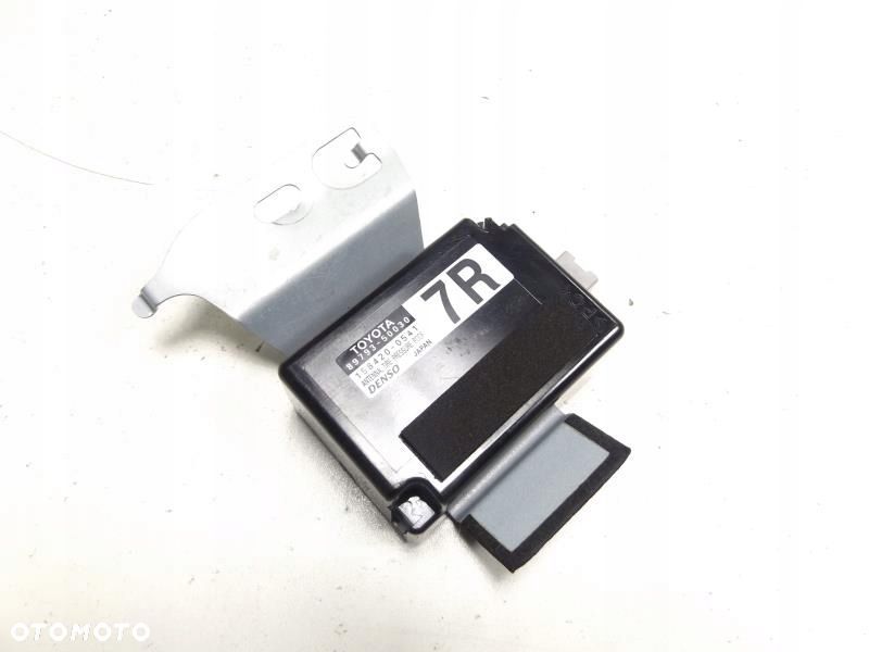 LEXUS LS IV MODUŁ STEROWNIK 89793-50030