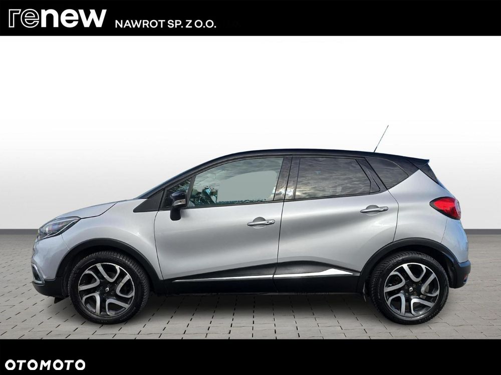 Renault Captur 1.5 dCi Energy Intens - 2