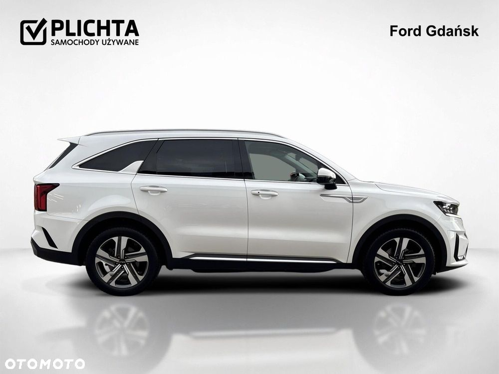 Kia Sorento - 7