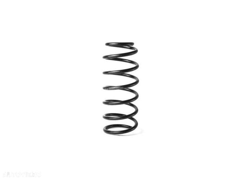 Arc spiral Suzuki Grand Vitara 1 (Ft) Tevema parte montare : Punte spate - 1