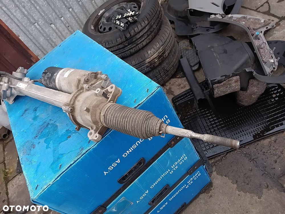 bmw 3 g20 g21 x-drive 4x4 maglownica przekladnia europa 225a748d9 tt - 6