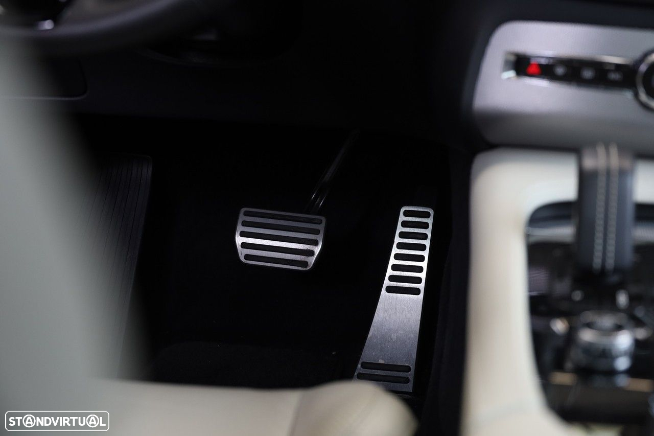 Volvo XC 90 - 34