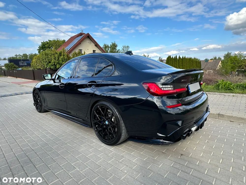 BMW Seria 3 M340i xDrive - 5