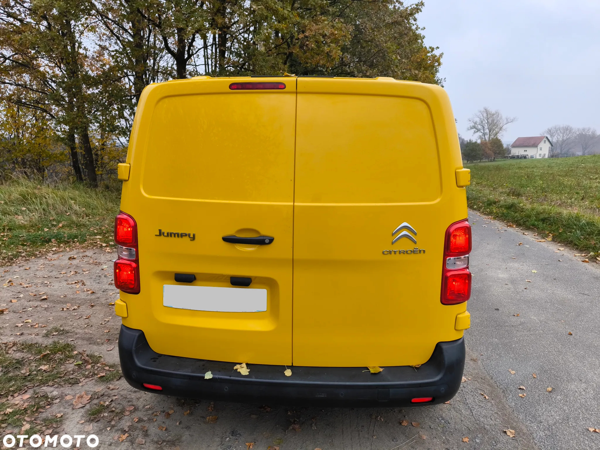 Citroën Jumpy 3 - 3