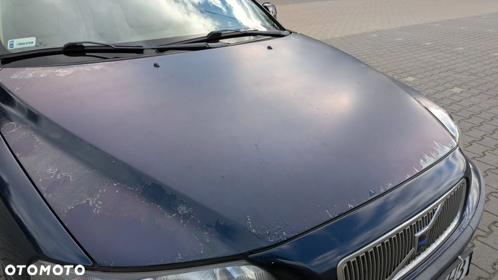 Volvo V70 2.5TDI - 26