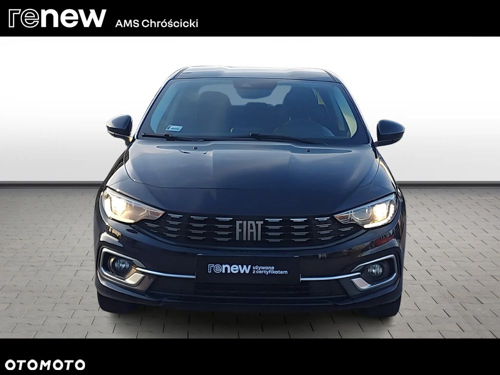 Fiat Tipo 1.0 T3 City Life - 8