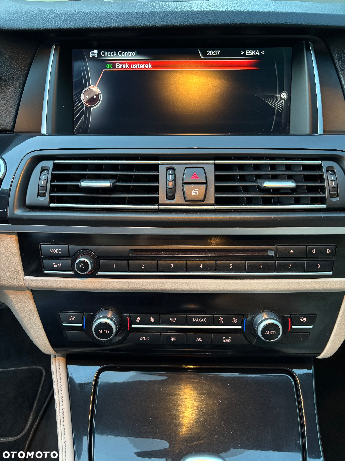 BMW Seria 5 - 20