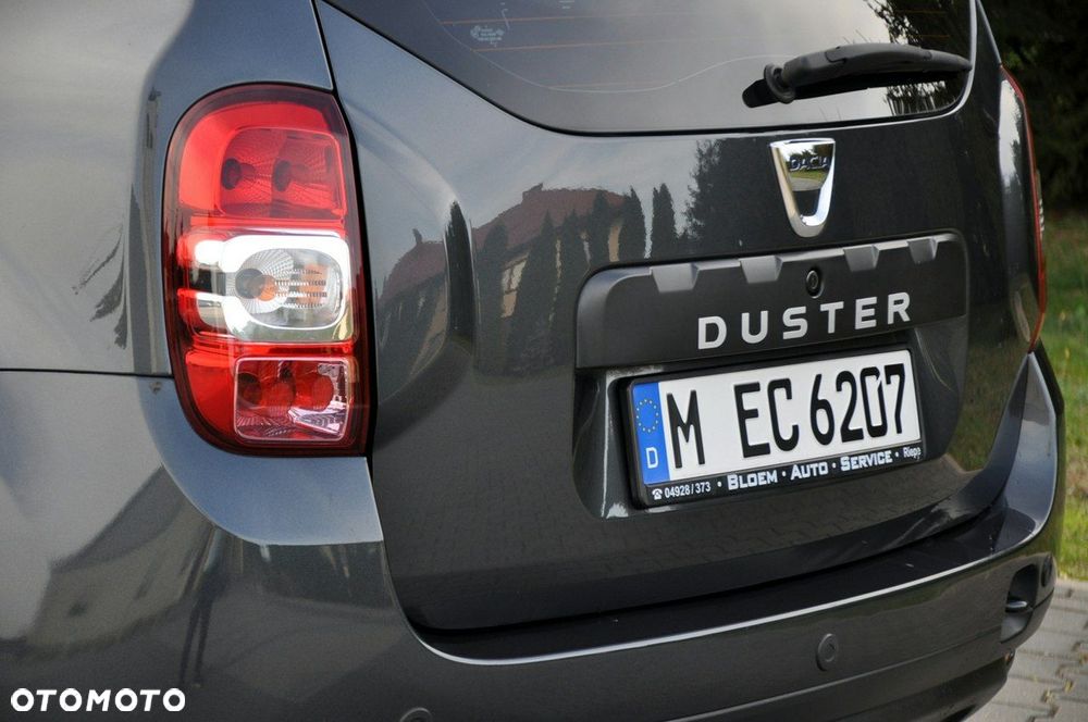 Dacia Duster - 16