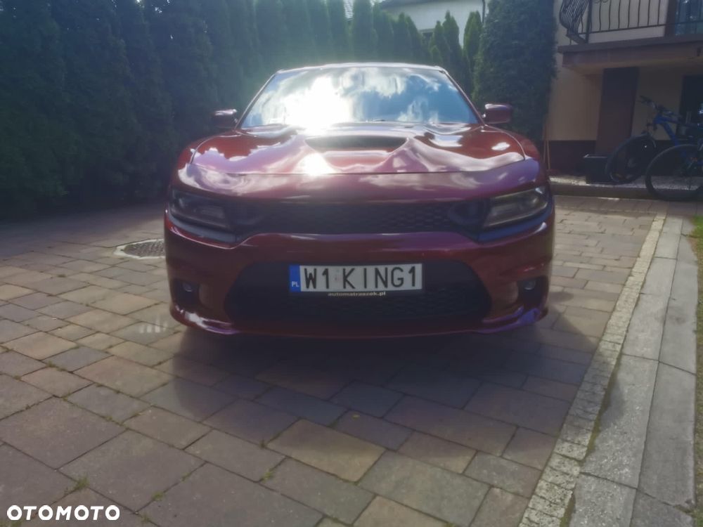 Dodge Charger 5.7 R/T - 3