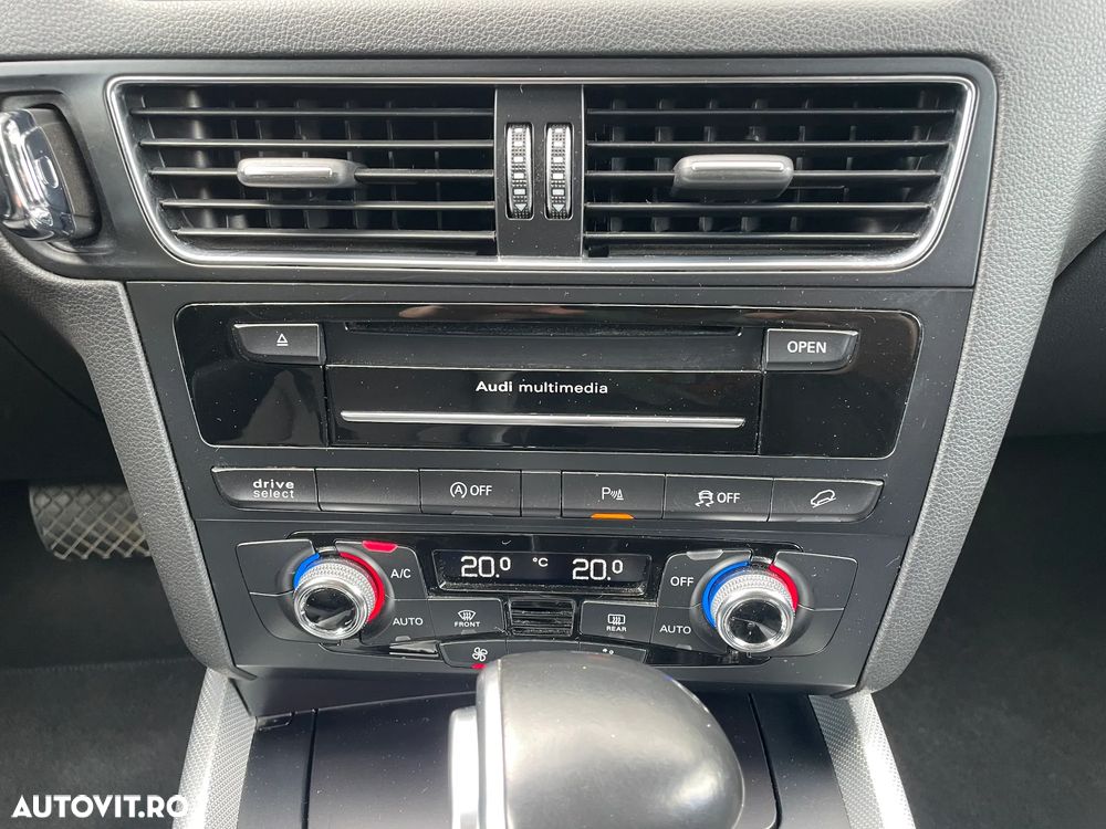 Audi Q5 2.0 TDI Quattro S tronic - 21