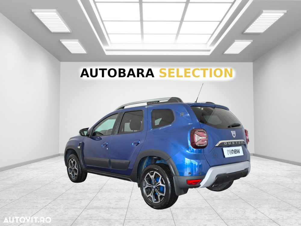 Dacia Duster 1.5 Blue dCi SL BlueLine - 3