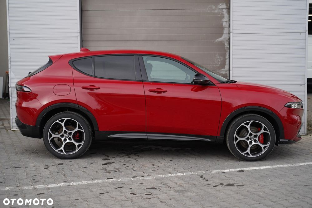 Alfa Romeo Tonale 1.5 T4 GSE mHEV Sprint DCT - 4