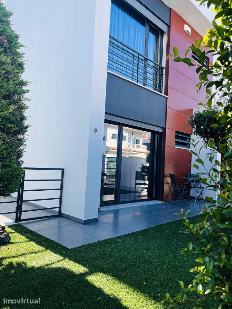 Moradia T4 isolada | Piscina | Cave | Garagem - Grande imagem: 3/18