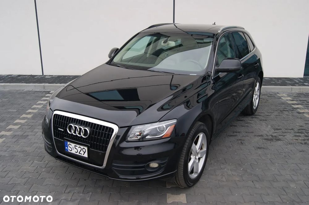 Audi Q5 3.2 FSI Quattro S tronic - 14